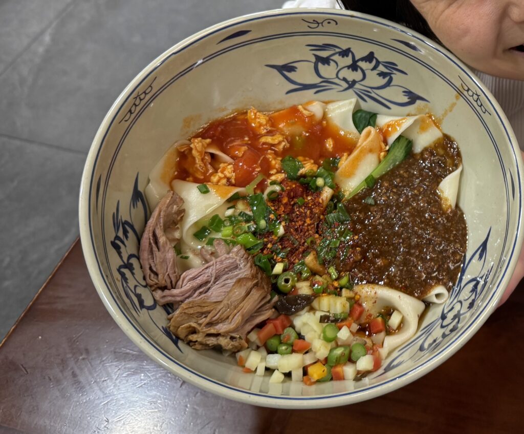 迎長安 