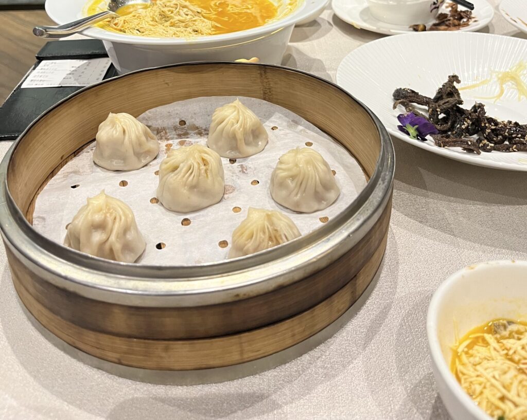 上海老正興菜館