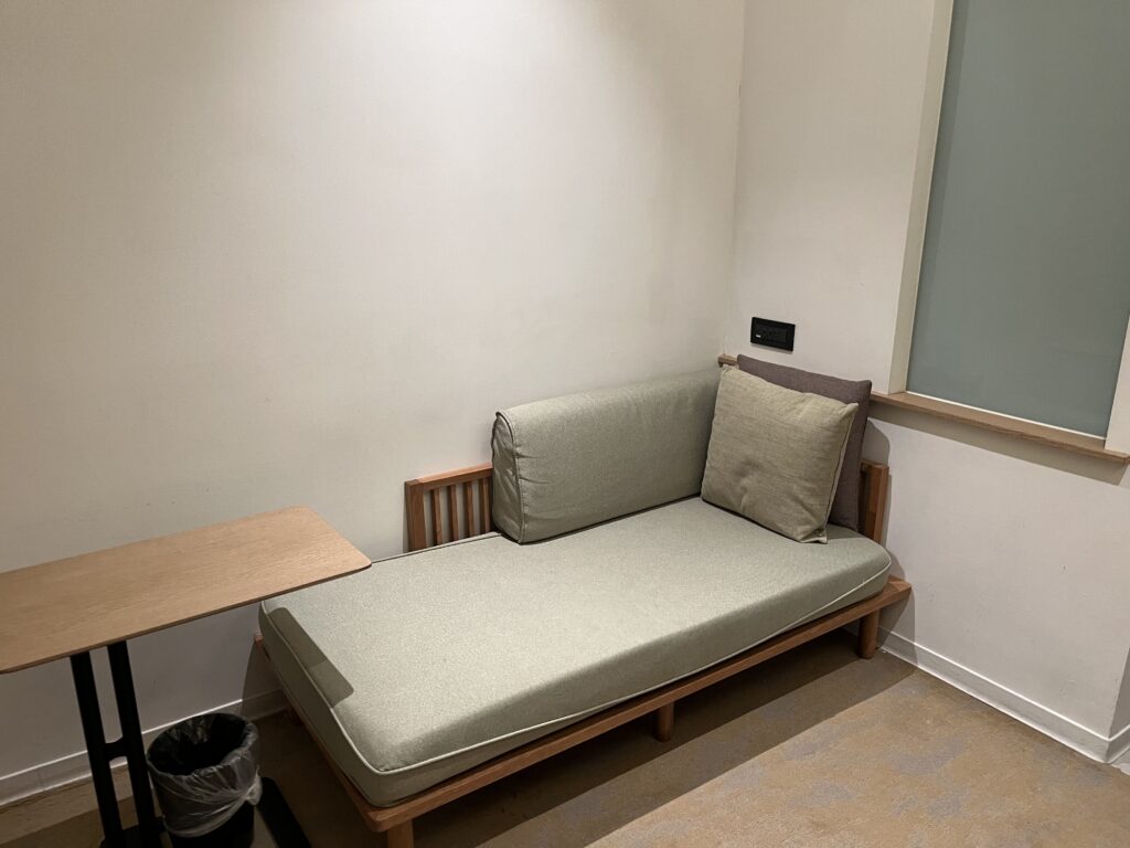 シーザーメトロ台北