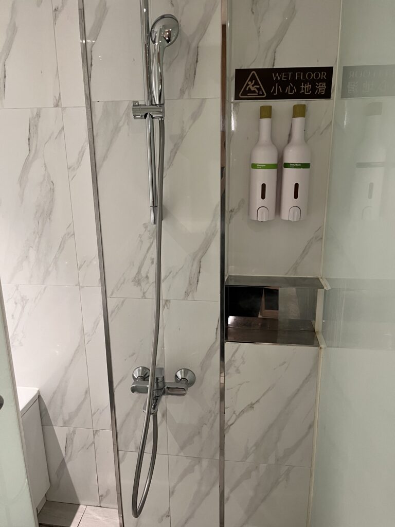 シーザーメトロ台北